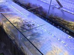 -星海汇海鲜烤肉火锅自助(二七广场百年德化店)