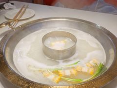 -巴邑火锅·鲜切牛肉(萧山银隆店)