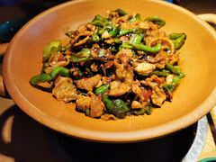 -吃饭皇帝大(解放西路店)