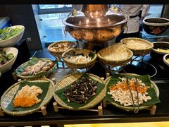 -北京朝阳悠唐皇冠假日酒店