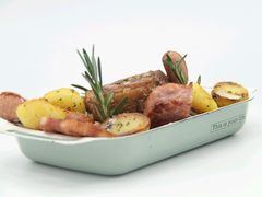 -Kitchen·Y洋厨房西餐厅(王府壹号店)