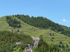 -雁门关景区