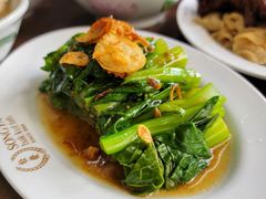 -松發肉骨茶(克拉码头店)