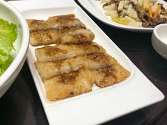 -刘胖子家常菜·蹄花焖藕(中央花园店)