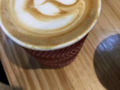 -E·cafe(新梅广场店)