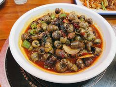 -绅士餐厅龙虾·烧烤(西门路店)