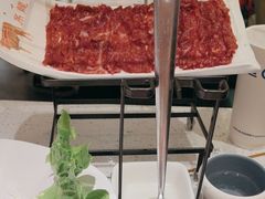 -左庭右院鲜牛肉火锅(长泰广场店)