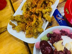 -冒椒火辣(太古里店)