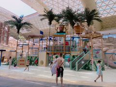 -杭州开元森泊度假乐园