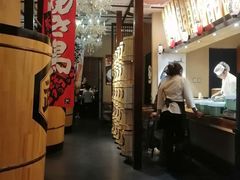 -千代武日本料理(爱建店)