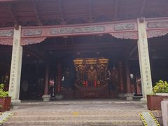 -宁波府城隍庙