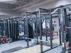 -Ms.Pilates 普拉提技术(尚悦湾陆家嘴店)