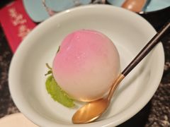 -局气 烤鸭·北京菜(光华路店)