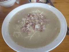 -徐老幺奶汤面