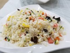 -蟹谢蒸鲜自助餐厅