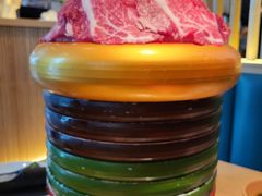 -温野菜涮涮锅(大悦城店)