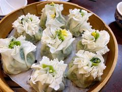素馅烧麦-都一处烧麦馆(前门店)