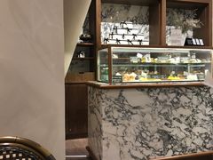 -WHEAT&BAKER-麥(凯德来福士店)