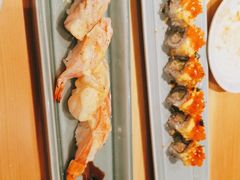 -Tuna maki寿司(园区永旺店)