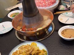 -阳坊胜利涮羊肉(阳坊老店)
