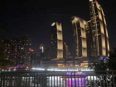 -铜锣湾·有麝自然香(长嘉汇购物公园店)