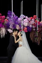 -MECCI婚礼摄影跟拍(红东方广场店)