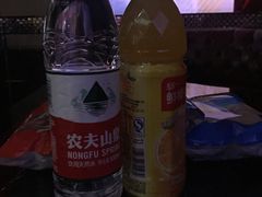 -唱吧麦颂KTV(东胜港悦广场店)