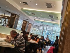 -光明邨大酒家(淮海路店)