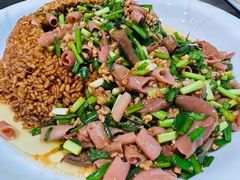 -老院子饭店·鲁菜·海鲜·家常菜
