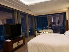 -深圳星河丽思卡尔顿酒店