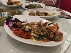 -大东海海鲜酒楼(渔人码头总店)