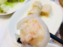 虾饺-点点心点心专门店(湾仔店)