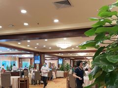 -麒麟中餐厅·经典粤菜·地道菜式老字号(广州长隆酒店)