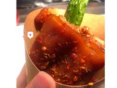 -淄博蓝海国际大饭店·蓝钻国际美食自助百汇(柳泉路店)