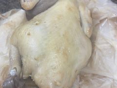 -阿侬盐焗鸡(清澜店)