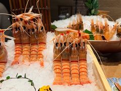 -Minase水濑·日料放题(外滩店)