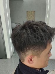 -丝源发型