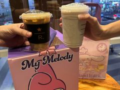 -好利来(上海长宁龙之梦店)