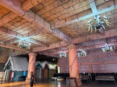 -三亚千古情景区游客中心-接待中心