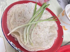 -小胡子祥彪烧烤(北湖总店)