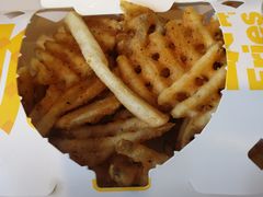 -麦当劳(宜昌东山大道店)