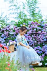 -DORA kids 朵拉儿童摄影花园店