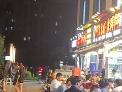 -赵美丽·重庆社区火锅·直营店(火车东站·中豪国际店)