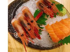 -隐泉京望日式料理(太和广场店)