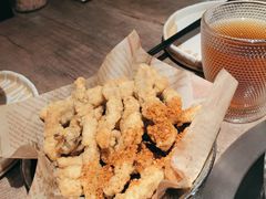 -蘑界·野生菌火锅(深业上城店)