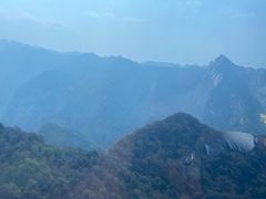 -少华山国家森林公园