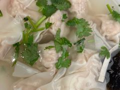 -阿三生煎(正弘城店)