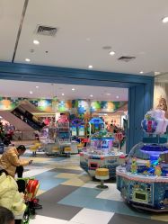 -meland亲子乐园•派对•研学(苏州悠方购物中心店)