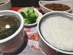 -72街荷叶饭(东方宝泰广场店)