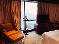 -杭州龙禧福朋喜来登酒店